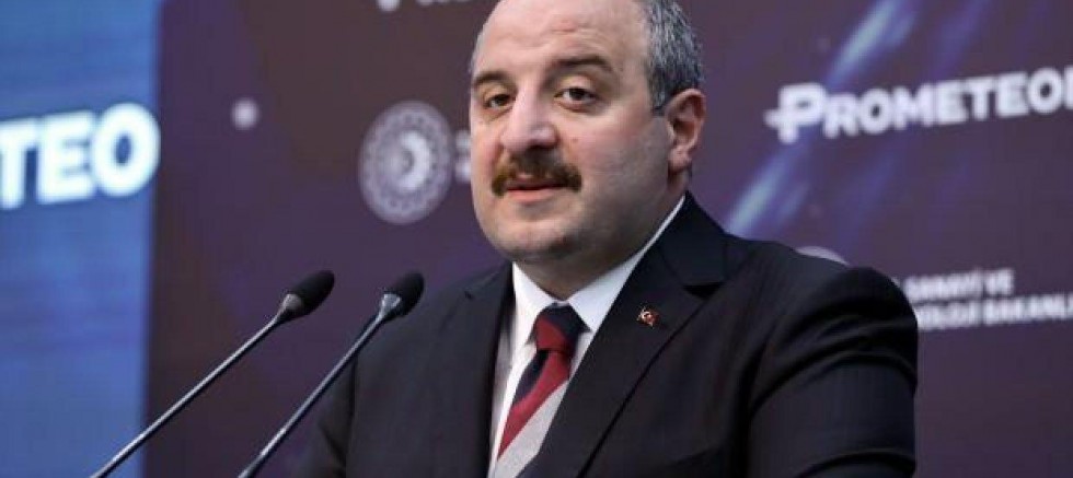 Bakan Varank'tan yatırım çağrısı