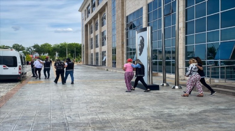 Bakanlıktan Uşak'taki zehirlenme vakasıyla ilgili açıklama!