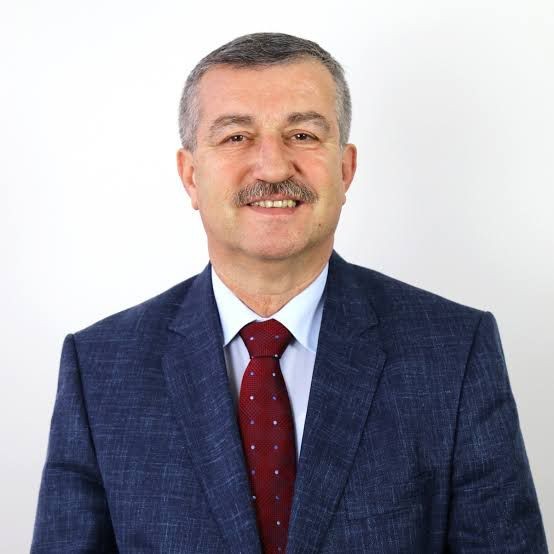 Bal-Göç Genel Başkan Adayı Emin Balkan: Kongrenin Huzur Ve Güven İçinde Geçmesini Diliyorum
