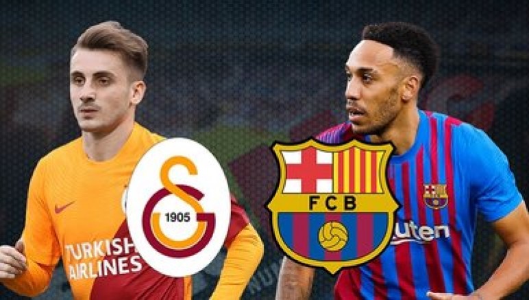 Barcelona resmen duyurdu! Galatasaray'a kötü haber