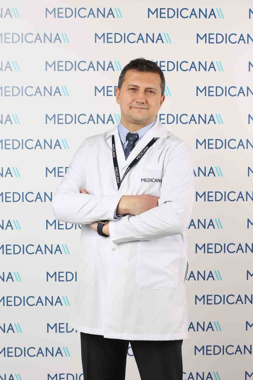 Baş Ve Boyun Kanserleri Daha Erken Belirti Veriyor