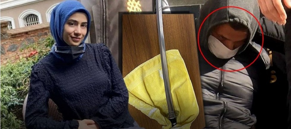 Başak Cengiz'i öldüren Can Göktuğ Boz için ağırlaştırılmış müebbet hapis istendi