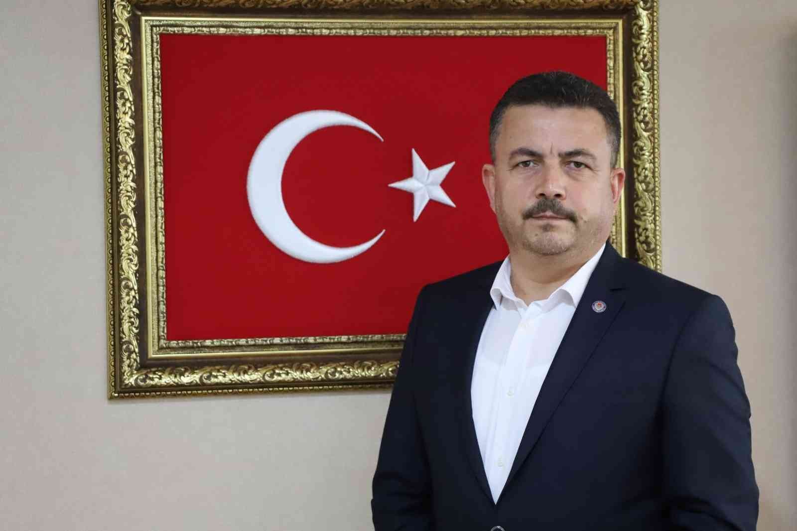 Başkan Acar: Gençlerimize İyi Bir Eğitim Fırsatı Sunmak, Milli Meseledir