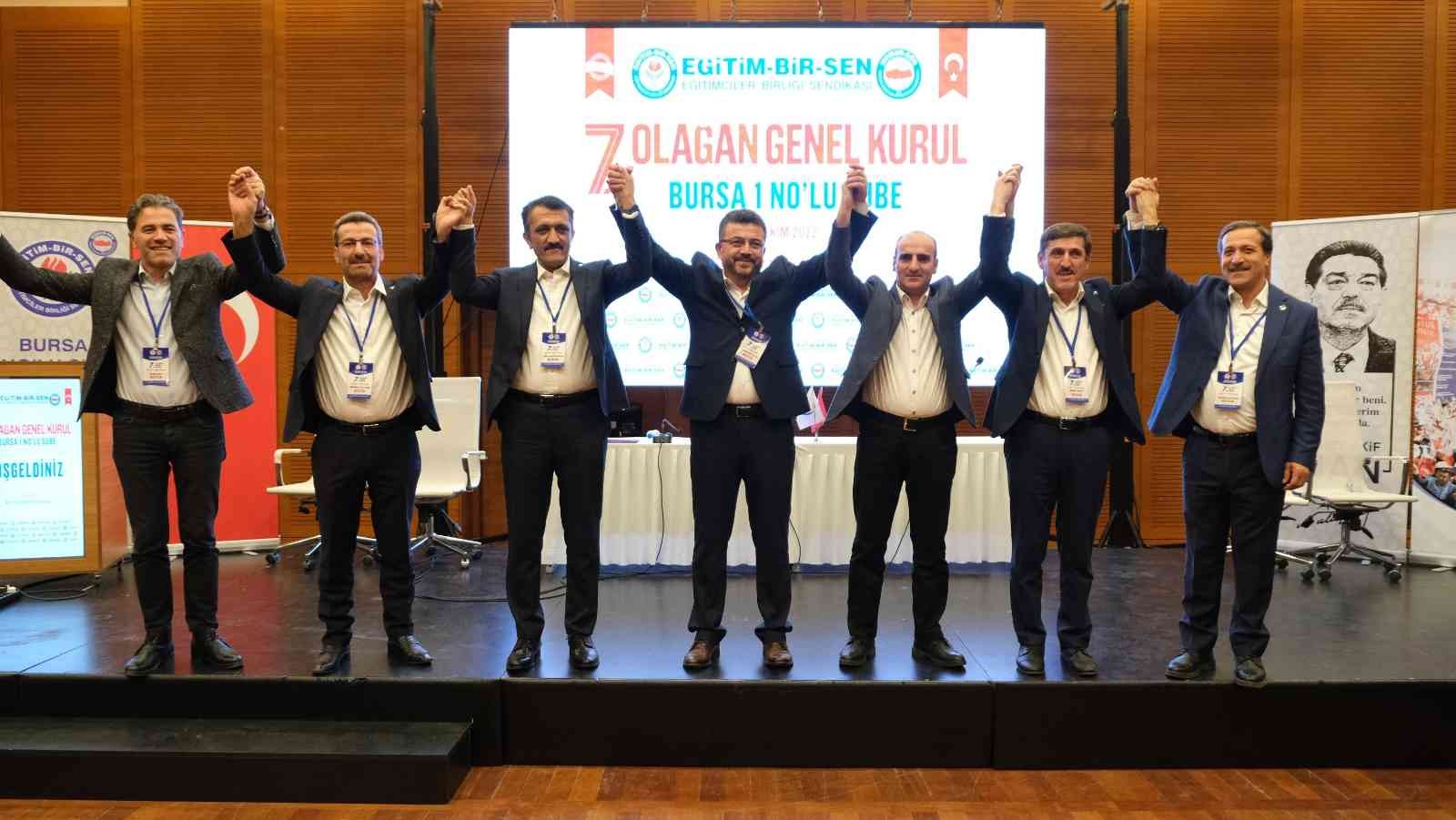 Başkan Acar Güven Tazeledi