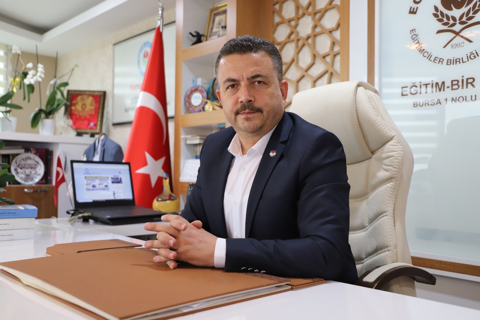 Başkan Acar: Milli Eğitim Bakanlığı Bu Yanlıştan Dönmeli