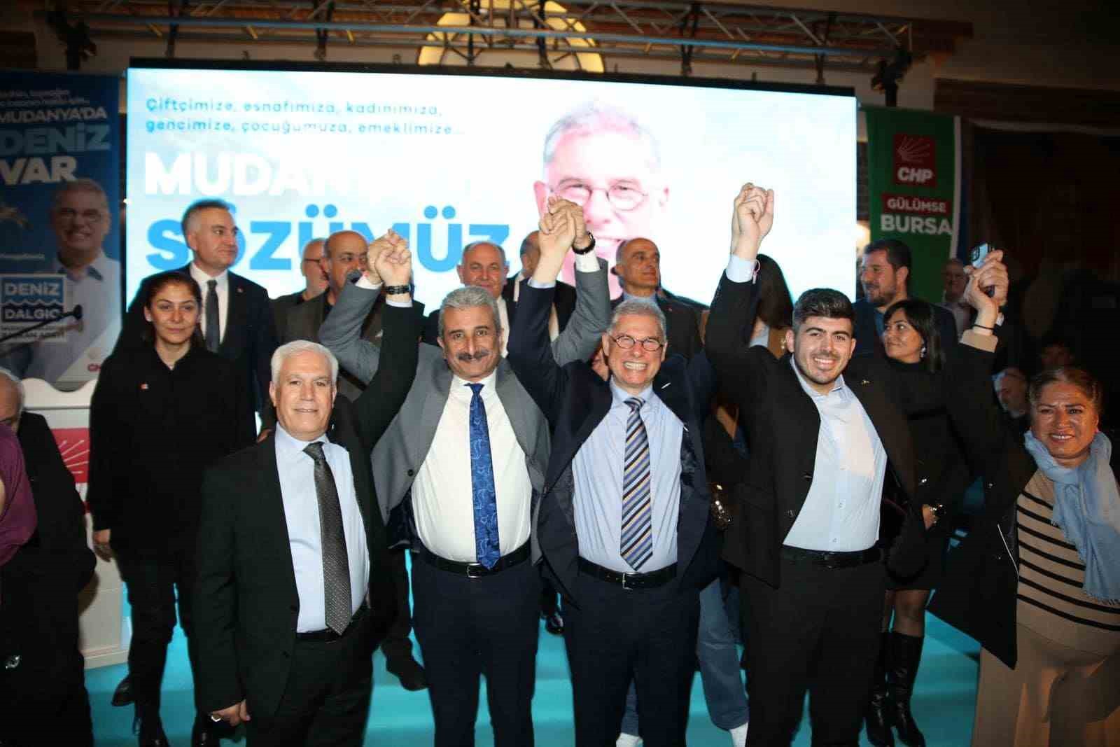Başkan Adayı Mustafa Bozbey: “İlk Defa Körfez Ulaşımını Başlatacağız”
