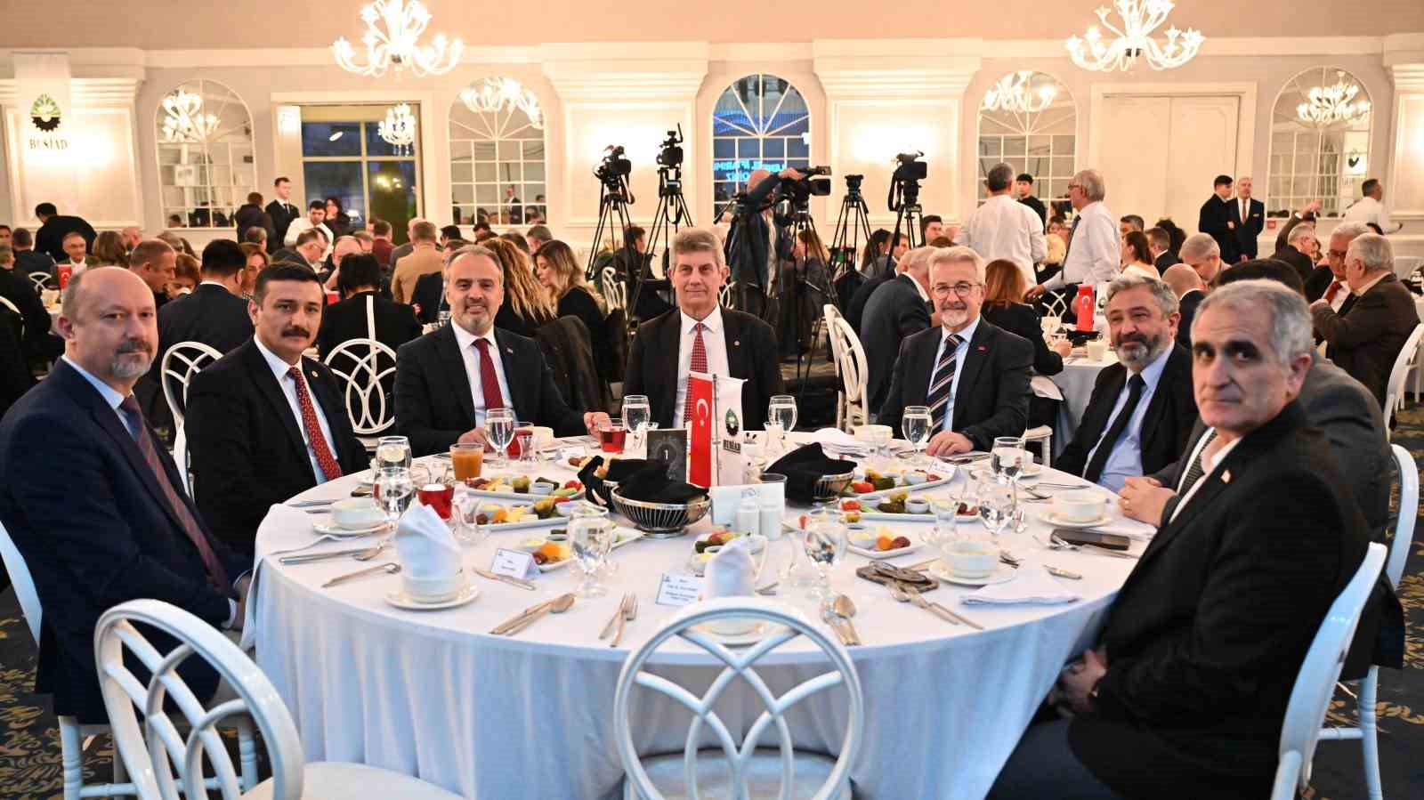 Başkan Aktaş, Daha Da Yapacak Çok İşimiz Var