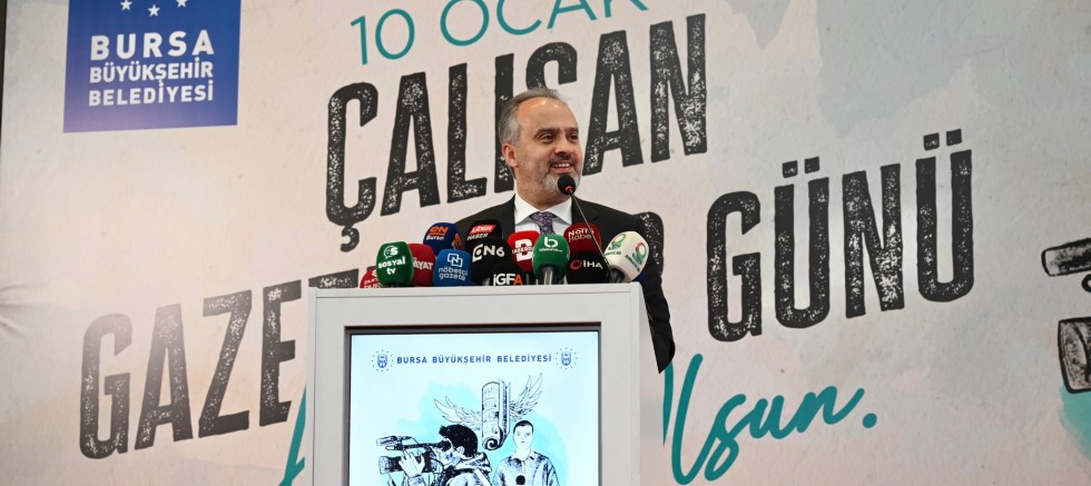 Başkan Aktaş:Dezenformasyon büyük bir haksızlıktır!