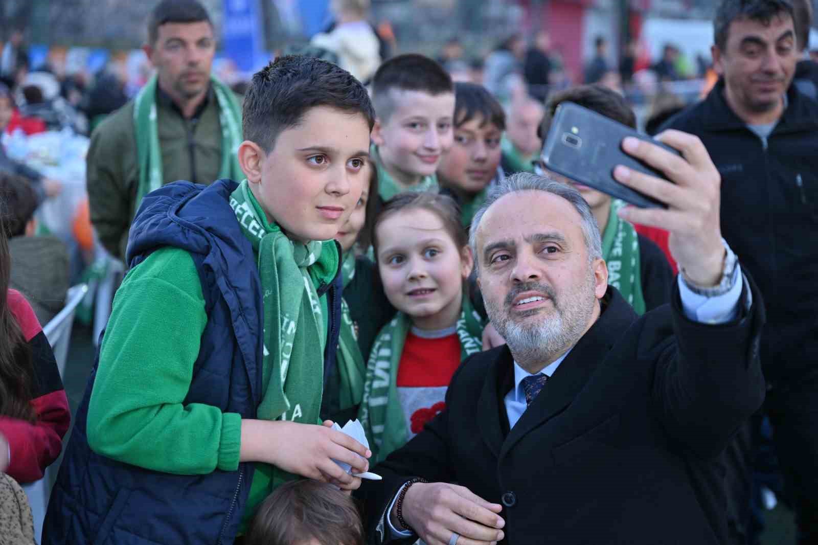 Başkan Aktaş: Güzel İşler Yaptık, Daha Da Güzelleştireceğiz