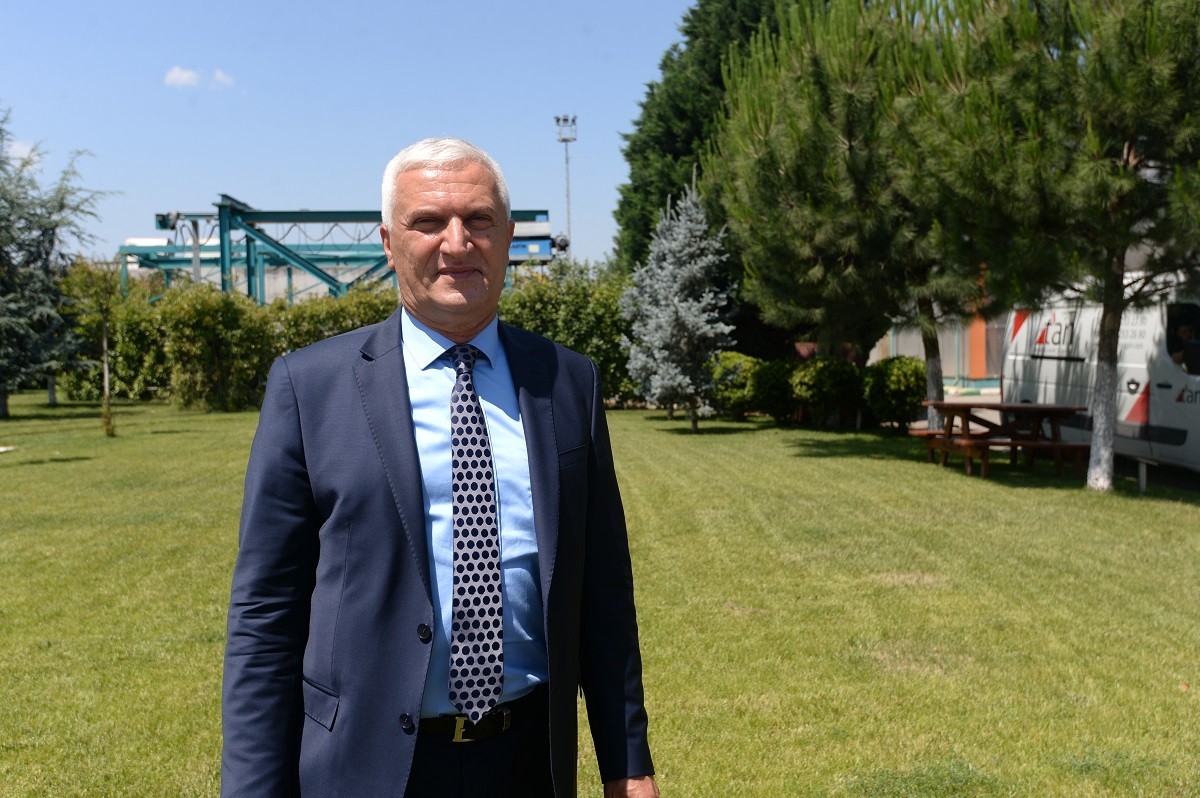 Başkan Demirören: Yeni Yıla Yeni Destekler Şart