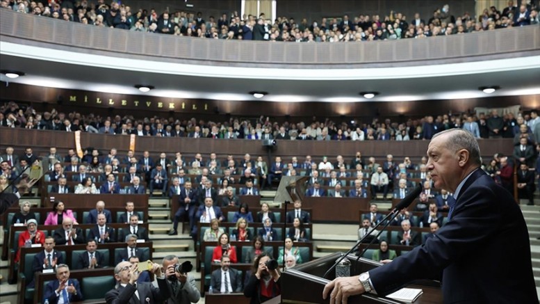 Başkan Erdoğan asgari ücret için tarih verdi