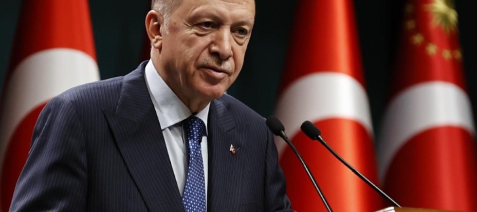 Başkan Erdoğan'dan 3 Kasım paylaşımı!