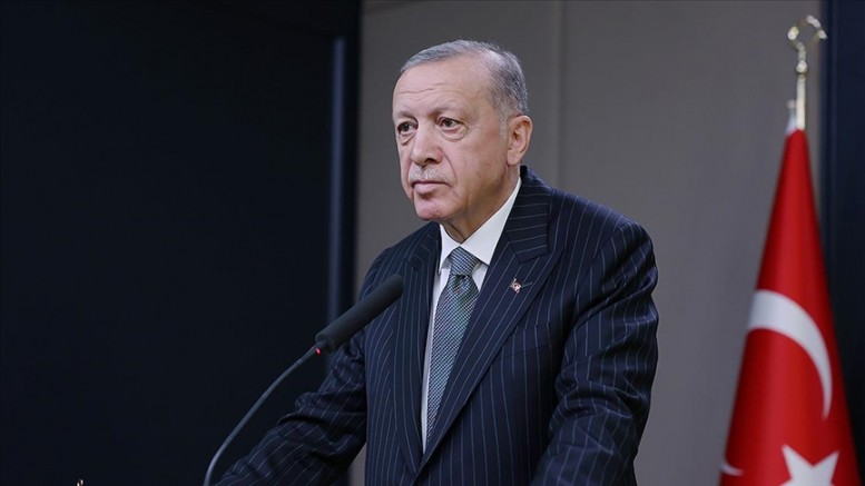 Başkan Erdoğan yarın açıklayacak...