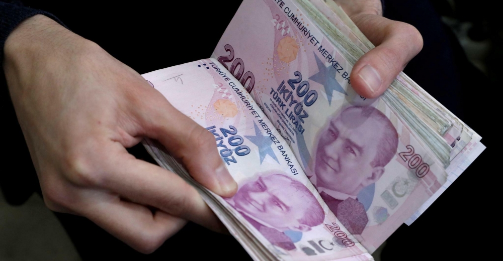 Başkan Erdoğan:Yeni asgari ücret net 8500 lira