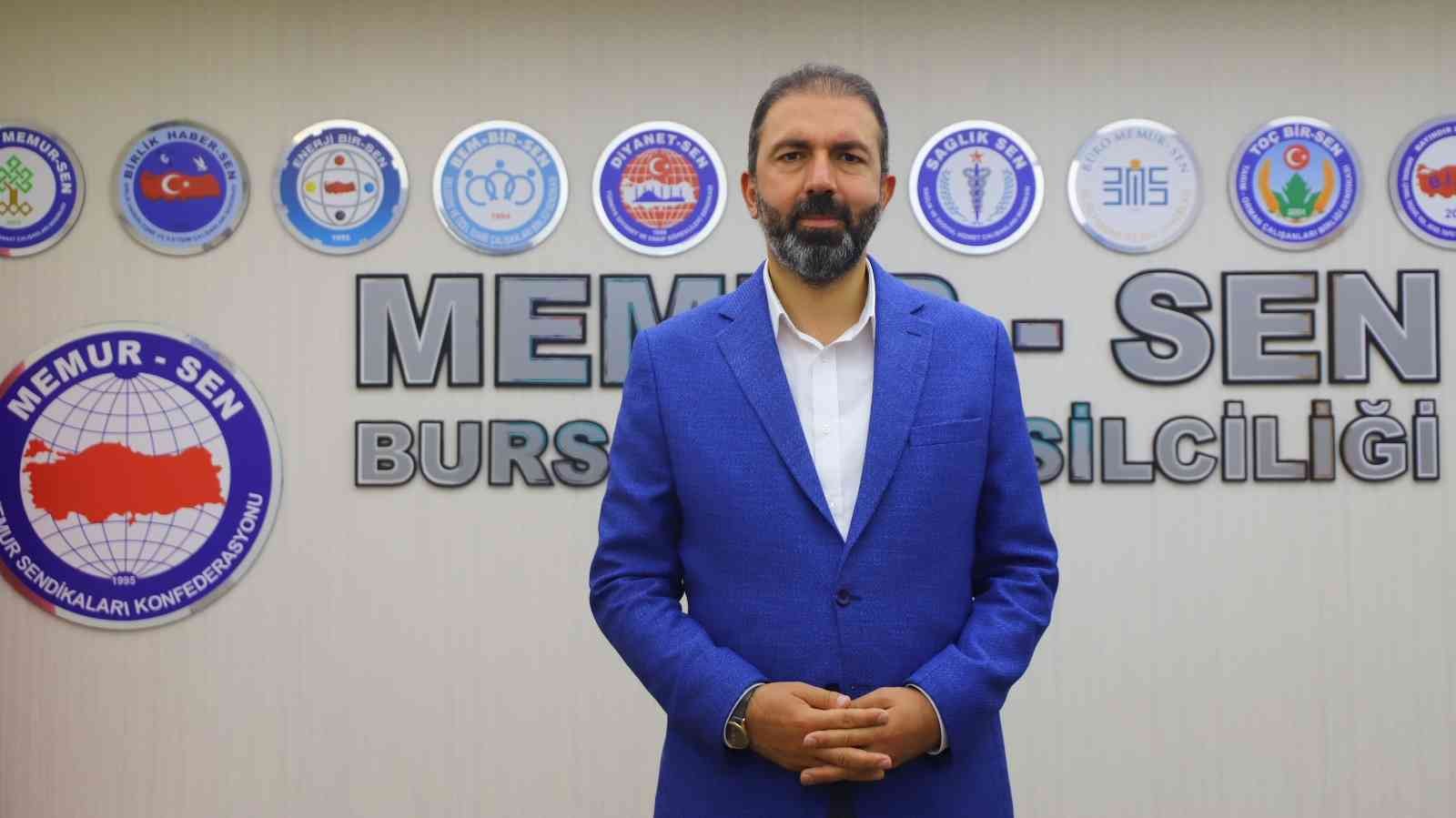 Başkan Yünkül: “Terör Sevicisi Tabipler Birliği Başkanını Kınıyoruz”