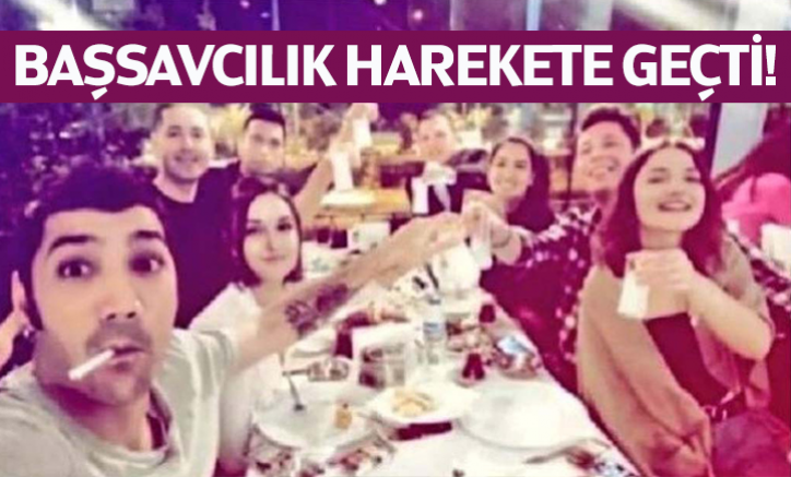 Başsavcılık harekete geçti!