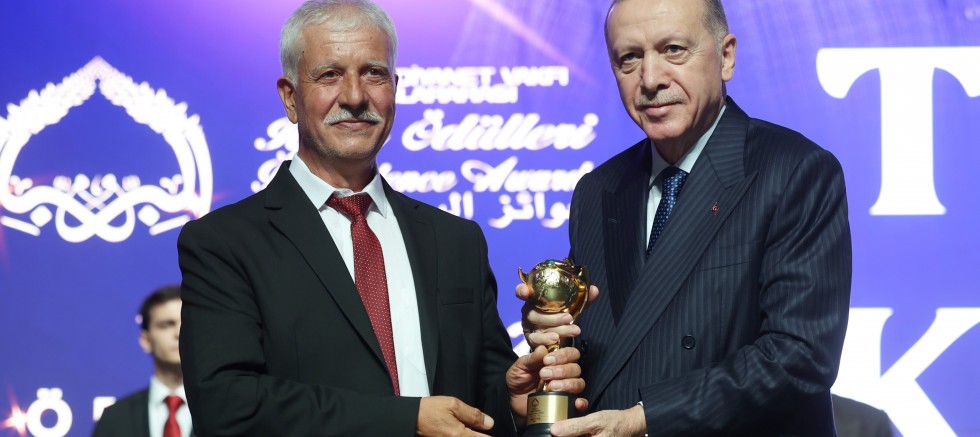 Batı'ya Netanyahu Mesajı!