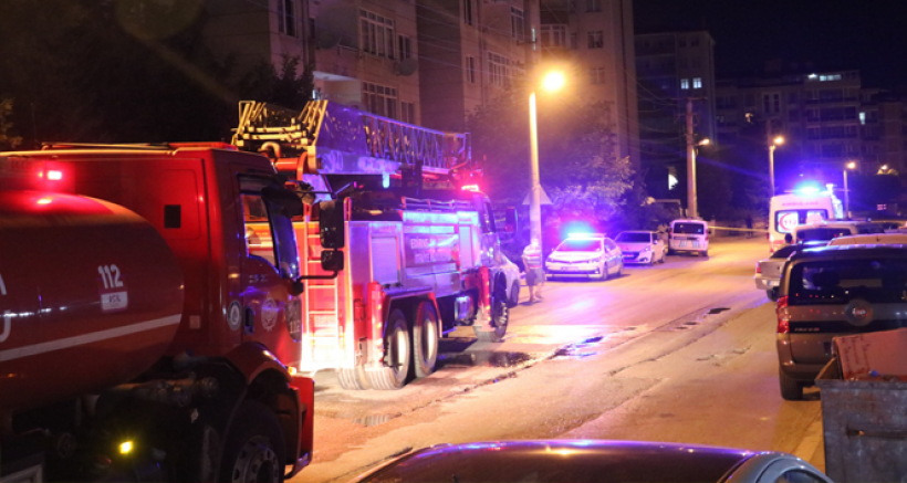 Bayram Tatili Zehir Oldu