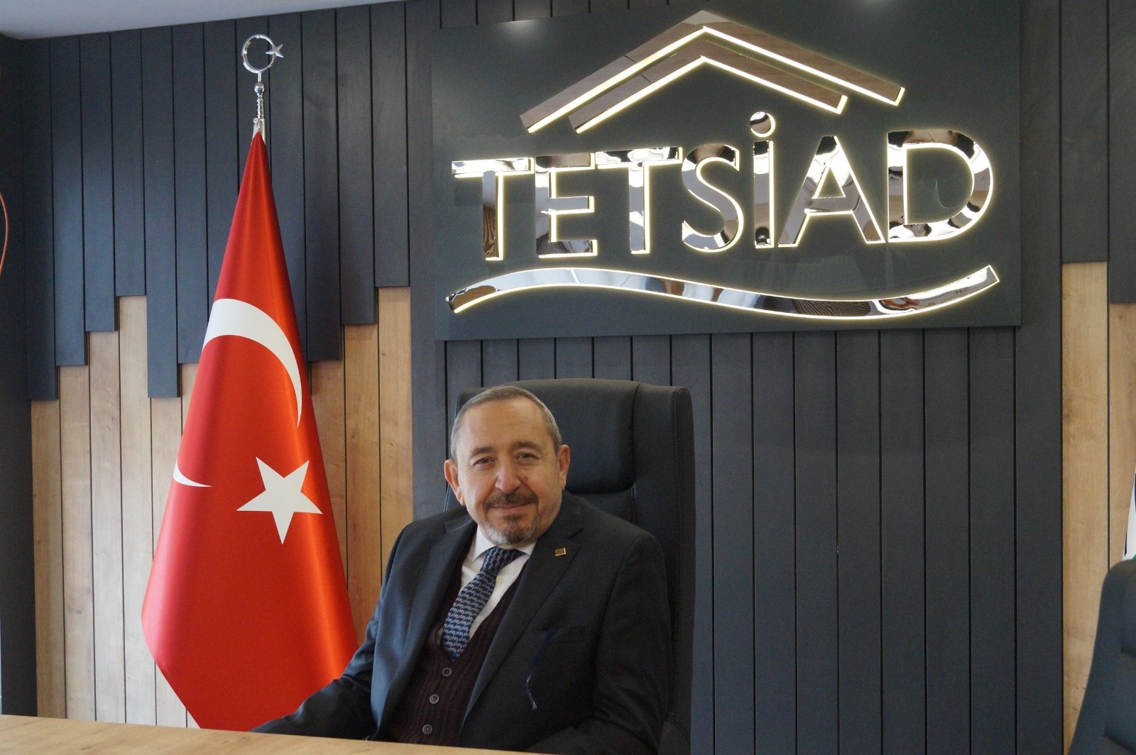 Bayram: “Yeşil Mutabakat Abye İhracatı Artırır”