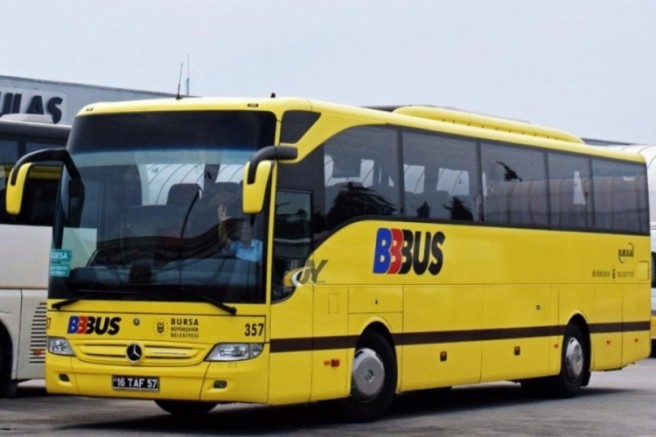 BBBUS otobüslerine zam