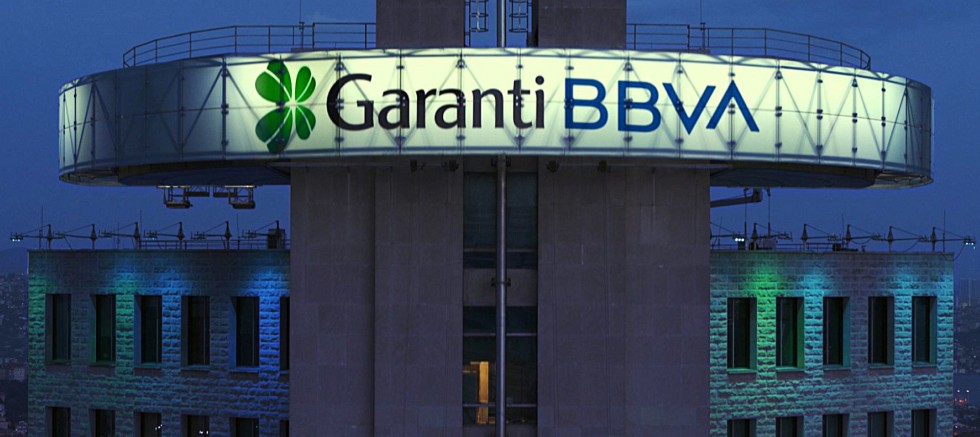 BBVA'dan son dakika Garanti Bankası kararı!