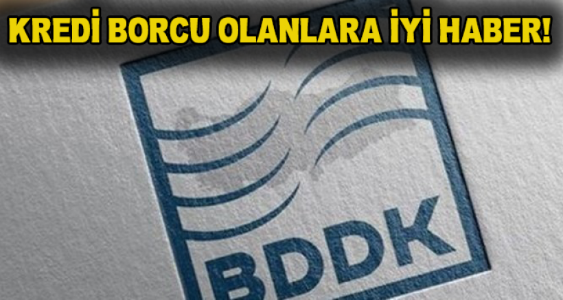 BDDK’dan Vatandaşa ve İş Dünyasına Kolaylık