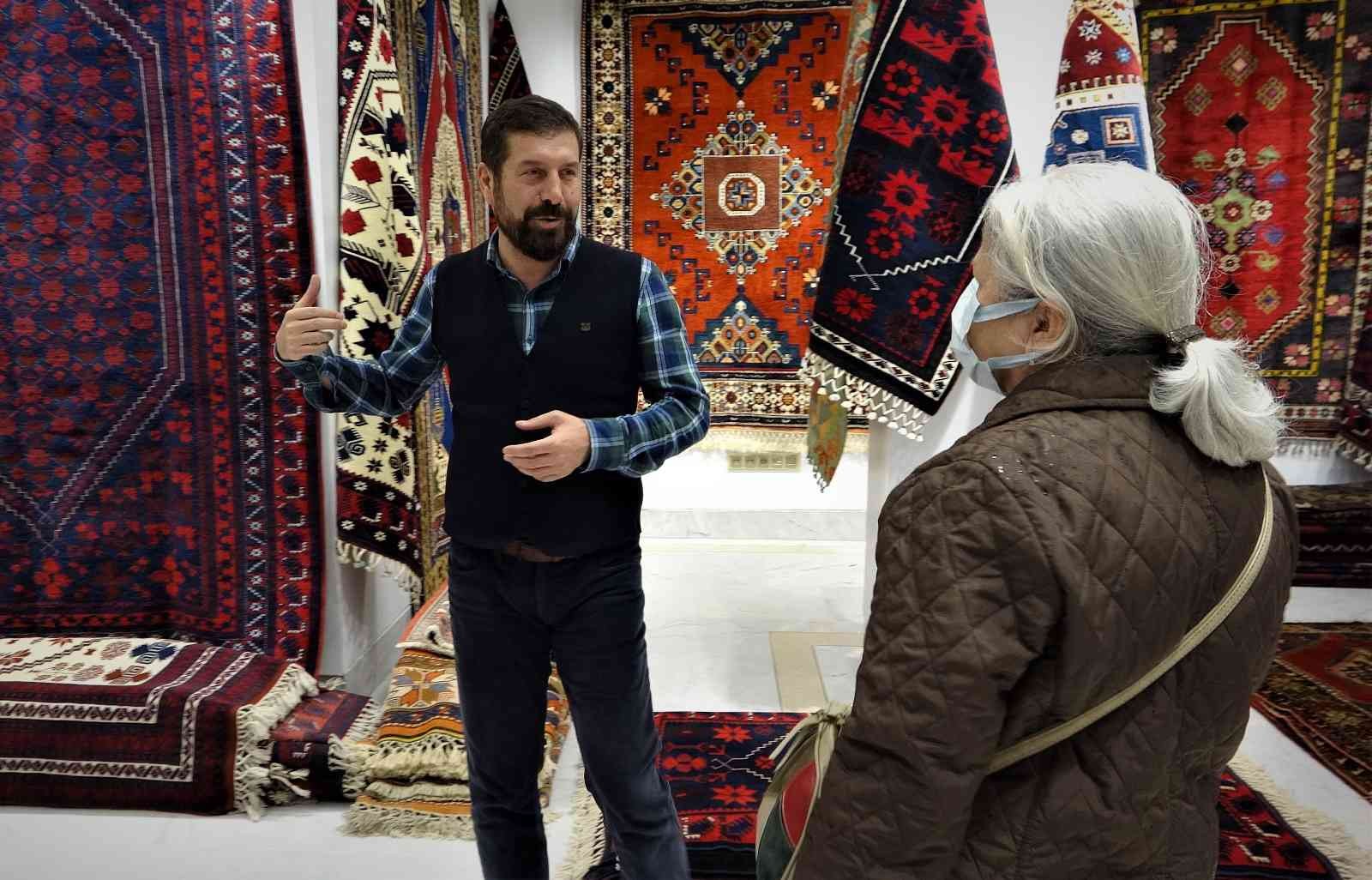 Belediye Başkanı Olduğunu Kimse Anlamıyor