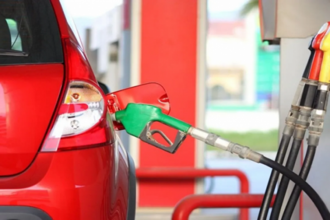 Benzine indirim geliyor!