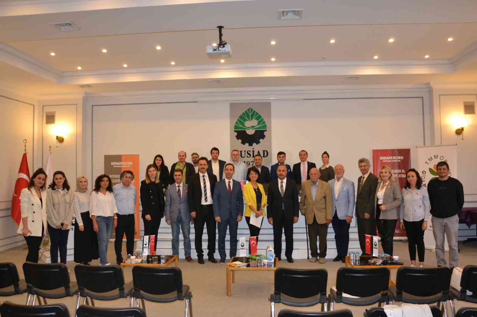 BESAŞ'ta Sıfır İsraf