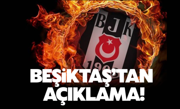 Beşiktaş, Dele Alli'yi açıkladı