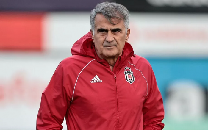 Beşiktaş'ta 'gruplaşma' krizi!