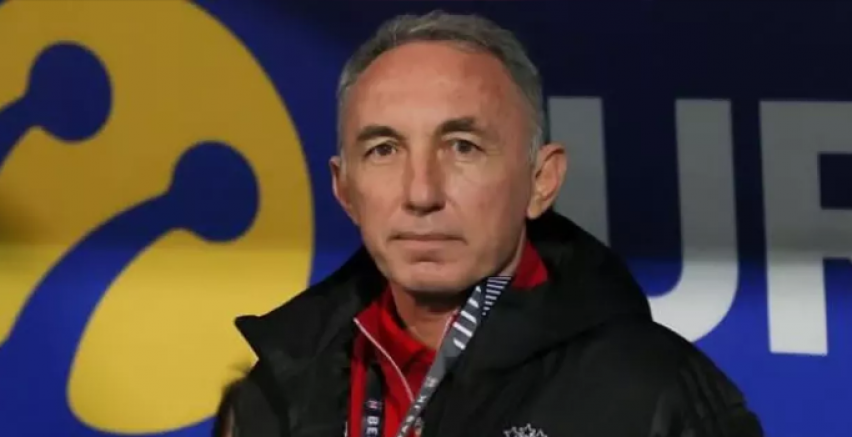 Beşiktaş'ta Ümraniyespor maçına çıkacak hoca belli oldu