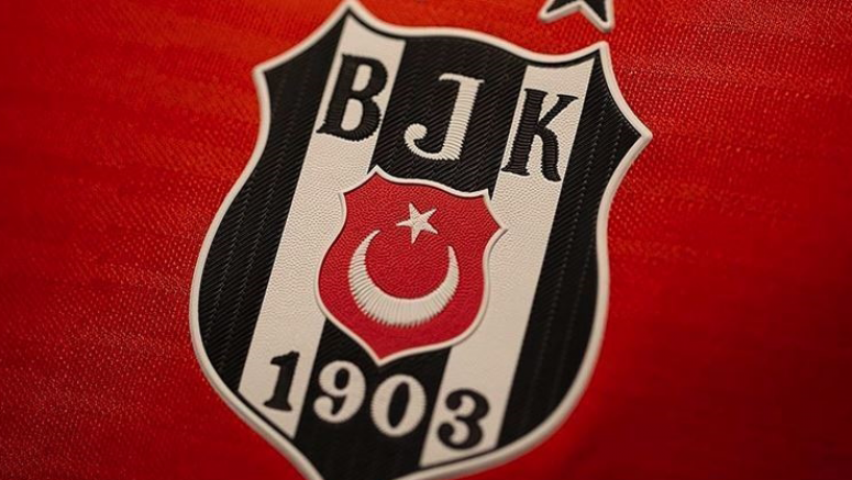 Beşiktaş'tan yeni hoca için açıklama geldi!