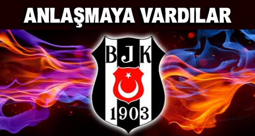Beşiktaşlı Oyuncunun Yeni Yeri Belli Oldu...