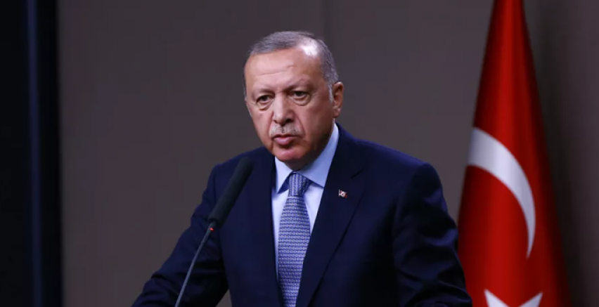 Beştepe'de asgari ücret zirvesi