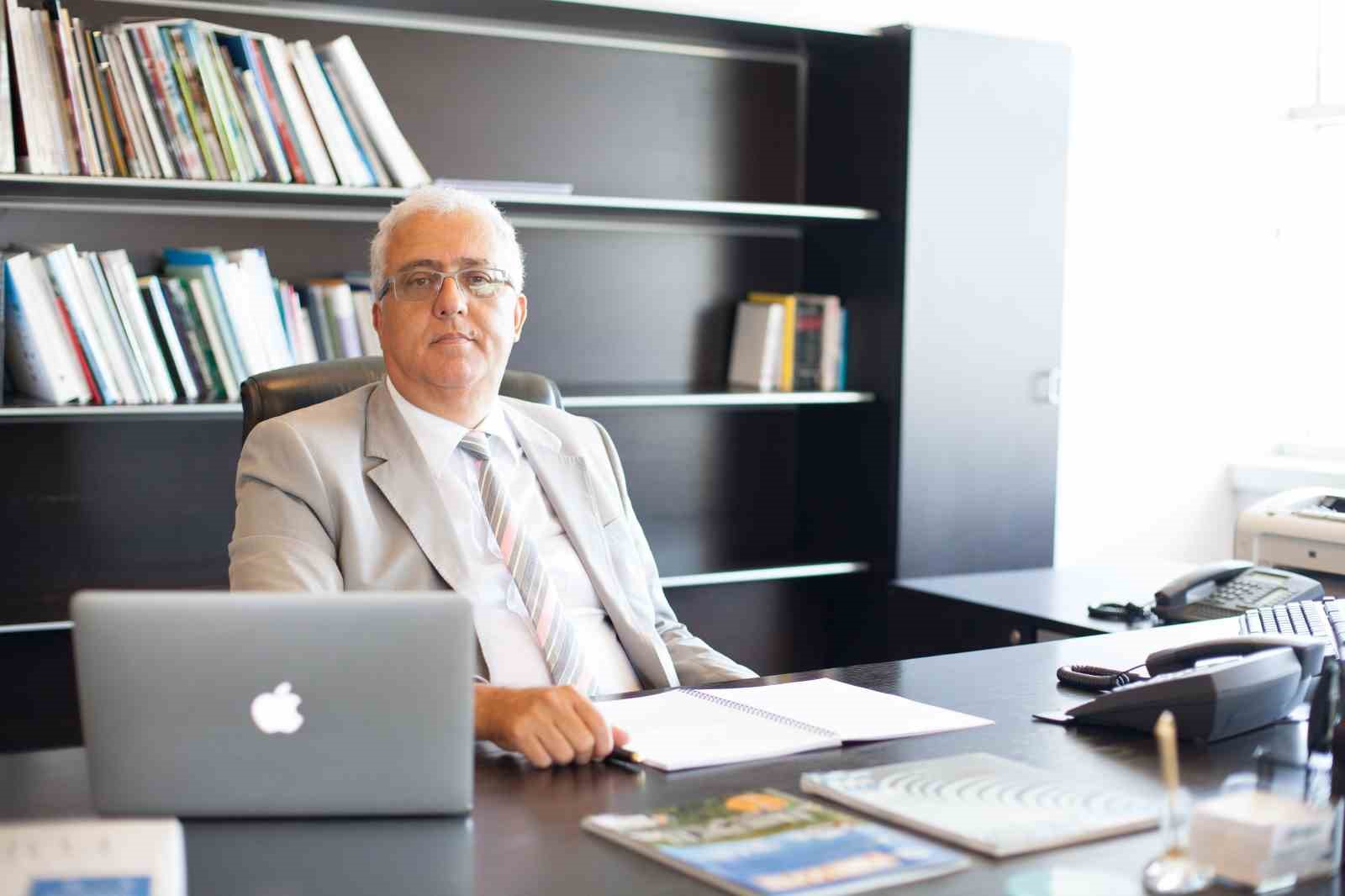 Beyaz Et Üretiminde İleri, Tüketiminde İse Dünyadan Geriyiz...