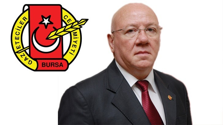 BGC'den Gazeteciye Silahlı Saldırıya Kınama