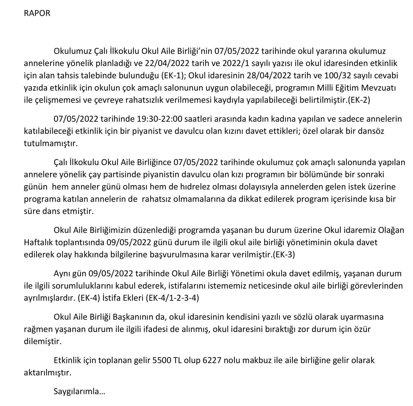 Bihmed: Alçakça Yapılan İftiranın Hesabını Hukuk Önünde Vereceksiniz