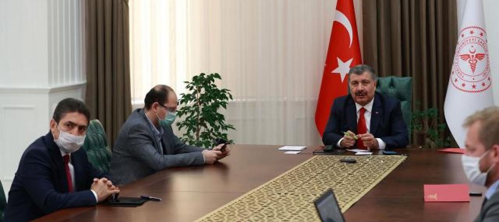 Bilim Kurulu Bugün Toplanıyor!