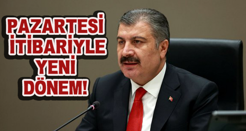 Bilim Kurulu Toplantısı Sonrası Yeni Tedbirler Alınacak Mı?