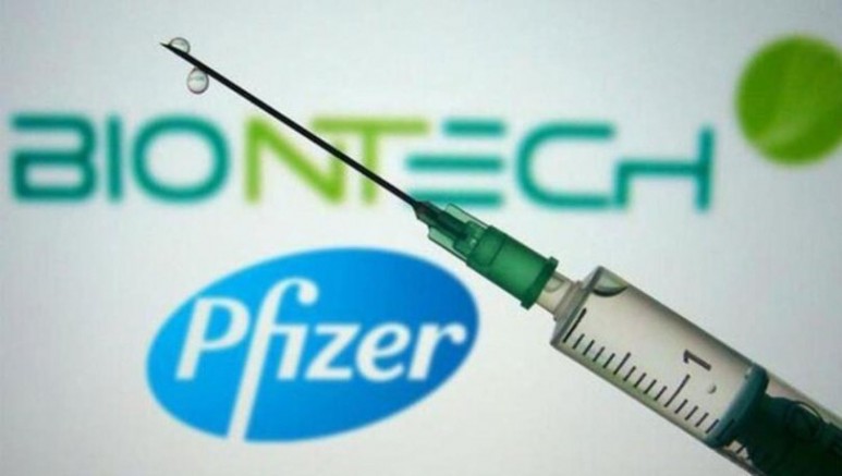BioNTech Aşısında Bomba Gelişme!