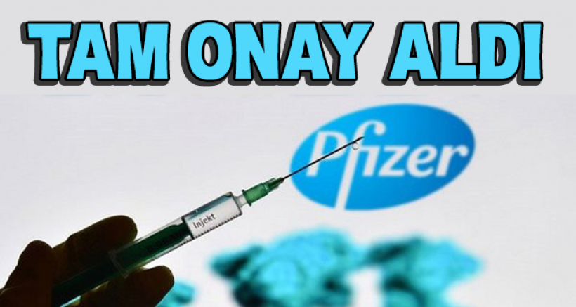 BioNTech Aşısında Yeni Gelişme!
