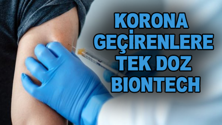 BioNTech ve Sinovac Aşılarına Yönelik Flaş Detaylar!