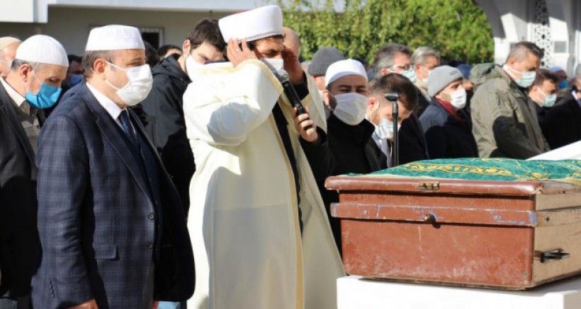 Bir Baba'nın En Acı Görevi!
