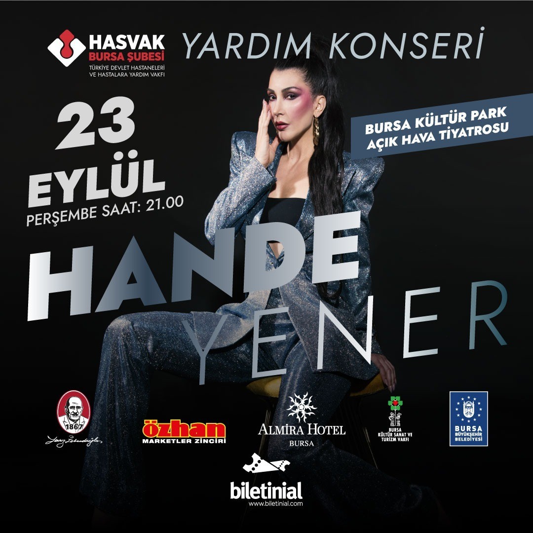 Bir Bilet Bir Umut