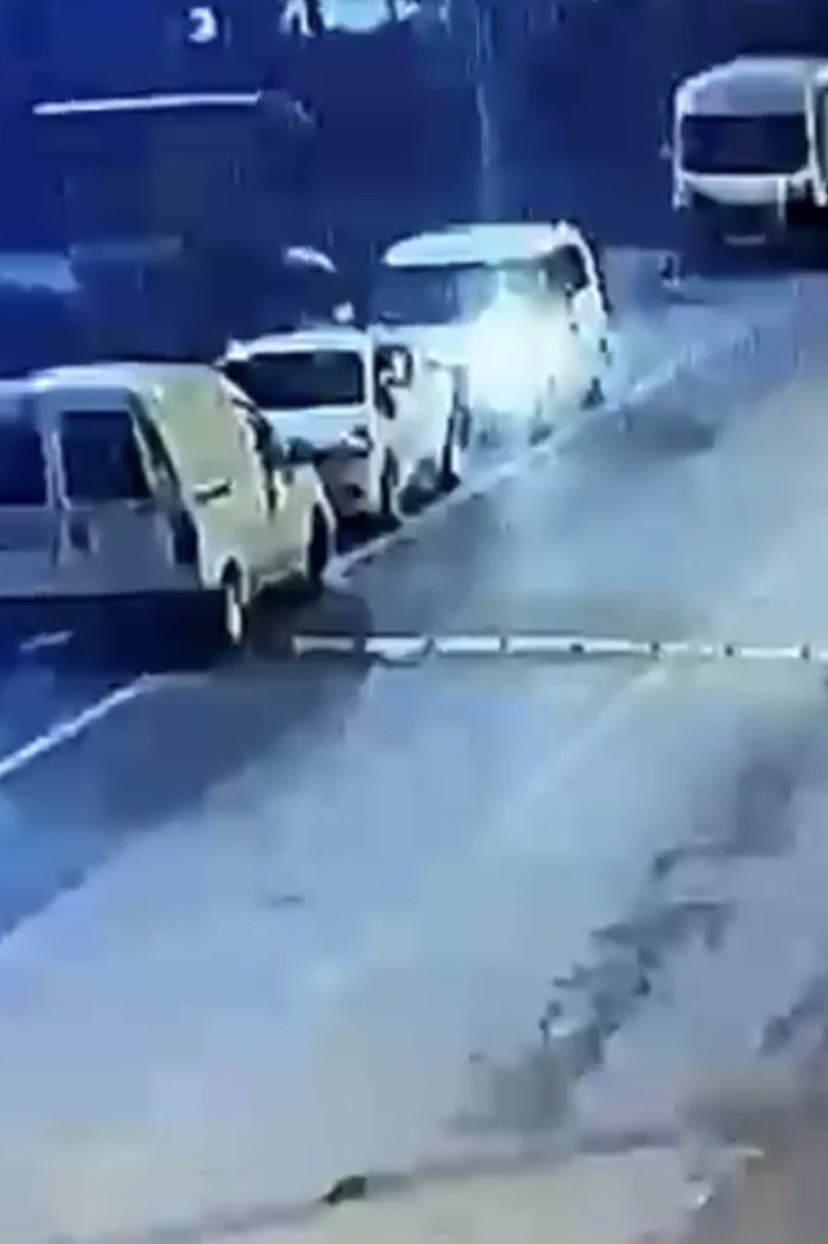 Hurdanın Fiyatı Yükselince Rögar Hırsızlığı Arttı