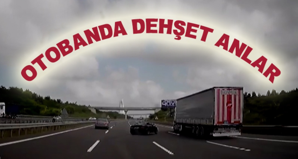 Bir Otobüs Dolusu İnsanı Canından Ediyordu