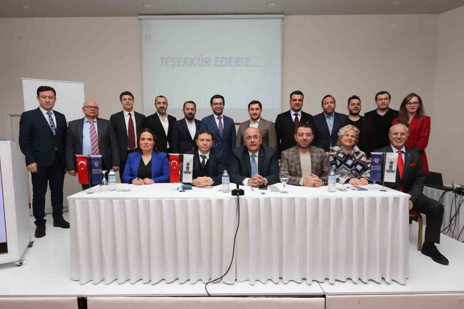 Bkstvde Yeni Dönem