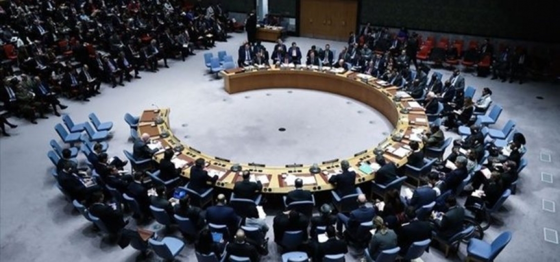 BM Genel Sekreteri Guterres Açıkladı