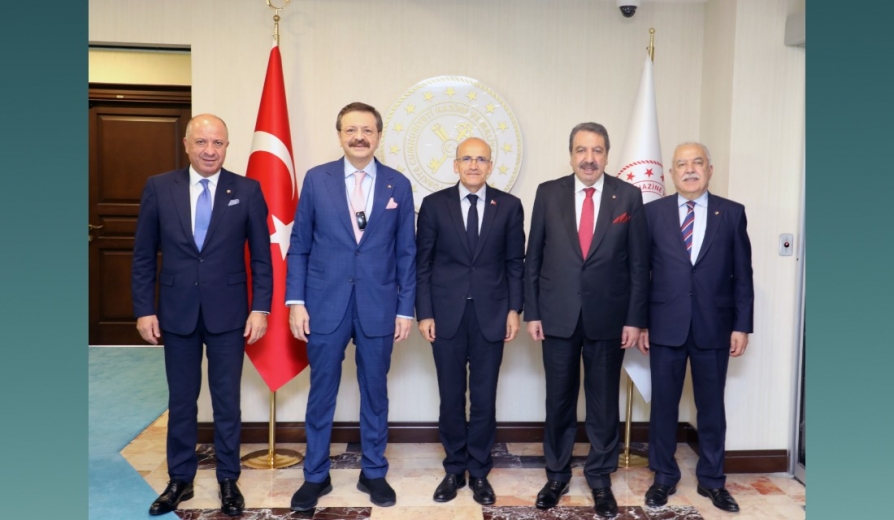 Borsa İstanbul haftaya yükselişle başladı